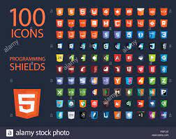 Maybe you would like to learn more about one of these? Programming Language Icon 94754 Free Icons Library