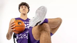 Five Things to Know: Dorin Buca - Kansas State University Athletics