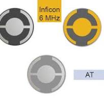 Inficon-Style” 6 MHz AT-Cut Quartz Crystals – 14 mm ...