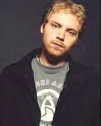 Jonny Buckland