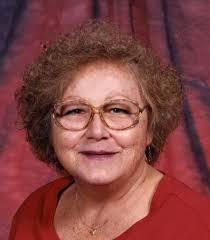 Obituary information for Betty Ruth Adkins