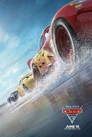 We can expect gameplay trailers, details, and features that will be a part of the third title in the series. Cars 3 2017 Imdb