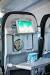Economy Alaska Airlines Interior