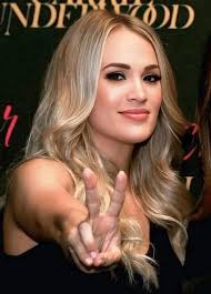 Carrie Underwood loves 🌹🌹😍🤩👌