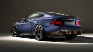 Vanquish is defined as to defeat or overcome. The Aston Martin Vanquish 25 Is A 550k Remastered V12 Gt Top Gear