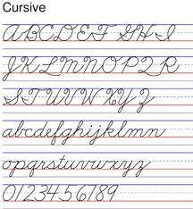 Free Printable Zaner Bloser Handwriting Sheetshandwriting