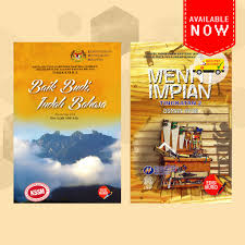 Just add buku teks digital bahasa melayu tingkatan 3 of juwariah ibrahim to my favorites. Eze Buku Teks Komsas Tingkatan 2 Kssm Baik Budi Indah Bahasa Meniti Impian Shopee Malaysia
