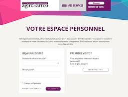 Le régime agirc arrco est l'un des acteurs majeurs de la retraite en france. Demande De Retraite Suivre L Avancement De Votre Dossier Agirc Arrco