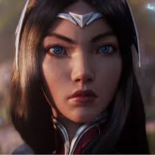 Awaken Ft Valerie Broussard Season 2019 Cinematic League Of Legends Pin De Dayday Em Awaken S All In Ideias Para Personagens League Of Legends