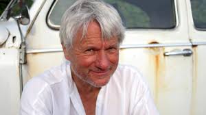 Jürgen Becker kommt zum Mut machen