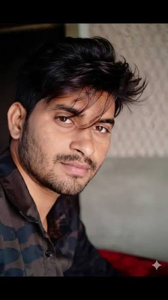 Indian male customer review