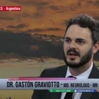 Hector Gaston Graviotto