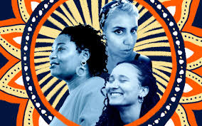 Maybe you would like to learn more about one of these? Why Role Models Matter Celebrating Women Of Color In Design Eye On Design
