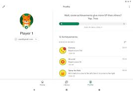 A lot of android games depend on a mobile data connection. Google Play Games Apps On Google Play