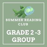 Grade 2 – 3 (Schedule) – SRC