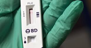 Ultima victimă a gripei este un bărbat de 39 de ani din prahova. Epidemia De GripÄ Din Ianuarie 2019 Unde PoÈi Face Testul De GripÄ Stiri Mondene