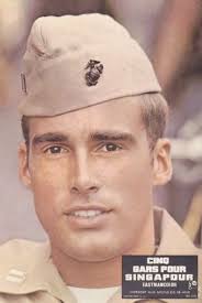 Five Ashore in Singapore: A European Spy Film