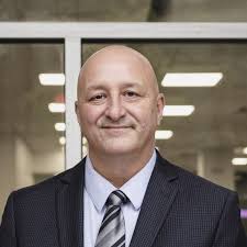 Staff and Board Leadership