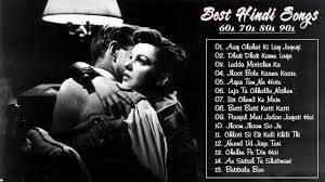 Only selected songs are being played hear which are heart touching and will make you tune this radio station again and again. Hit Old Bollywood Songs Best Of 60s 70 S 80 S 90 S Hindi Songs Retro Hindi Songs Jukebox Youtube