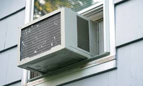 However, when you turn it on again in the spring or summer, do it at least 24 hours before turning on the cooling unit to give the oil time to warm and lubricate the essential parts upon startup. 5 Reasons Why Window Air Conditioner Keeps Running When Turned Off