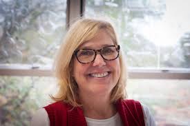 Authentically TCS: Lynn Wright