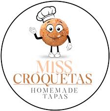 Serdio ibericos/Miss croquetas homemade tapas