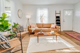 There are professional stagers which are reasonably priced, and they can be a great source of suggestions, often using items you already own but rearranging them. Should I Stage My House Spark Vintage Rental