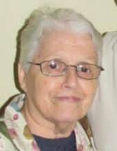 Obituary information for Patricia Ann "Pat" Wainman