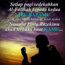 Kasih ibu membawa ke syurga l hari raya pertama l 2019. Kasihnya Ibu Aura Ummi