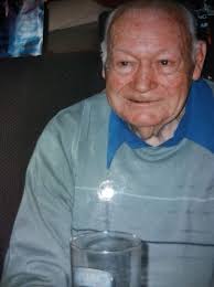 In loving memory of you, Dad! Twenty years ago today God called you home.  We love and miss you!❤️