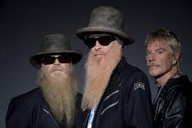 The two turned down the offer, stating we're too ugly without 'em. along with still maintaining the same band members, zz top kept the same manager, bill ham, from their inception until 2006. Zz Top S 50th Touring A New Documentary And Beard Grooming Tips