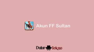 Nah, dikesempatan ini kami akan membagikan akun sultan free fire terbaru yang masih aktif alias work. Akun Ff Free Fire Sultan Gratis November 2020 Login Fb