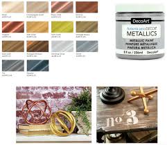 Decoart Blog Article 2016 New Americana Decor Products Offered In 14 Traditional Home Decor Metallics Durable Finis Americana Decor New Americana Americana