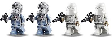 Lego star wars iii clone wars bounty hunter missions 1 8 hd. New Lego Star Wars Sets Include At At Anakin S Jedi Interceptor And The Razor Crest Blocks Magazine
