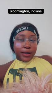 Natasha Staton Bloomington Indiana