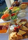 Wedding Food Main Course