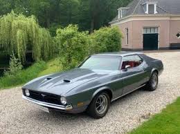 Check spelling or type a new query. Ford Mustang Oldtimer Kaufen Autoscout24