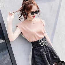 Tổng hợp Áo Không Tay Nữ Đẹp giá rẻ, bán chạy tháng 12/2024 - Mua Thông Minh