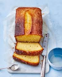 James martin is one of the uk's most loved chefs. 36 Loaf Cake Recipes Delicious Magazine