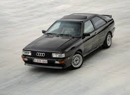 Image result for Black 1988 Audi