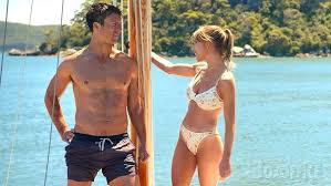 Anyone But You - Sydney Sweeney Shower Scene Movie CLIP HD