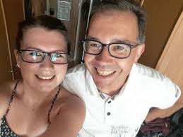 Liederabend mit Lisa und Andreas Frey: Biblische Lieder, Hymns und Gospel