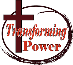 Image result for when Christ transforms you