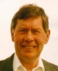 In Loving Memory of Terence Barrett