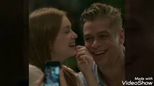 Arliza-Totalmente Demais{Eliza y Arthur }as long as you love me