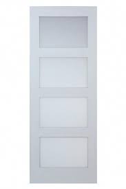 We did not find results for: 32 Inch X 80 Inch Primed 4 Lite Shaker French Door With Satin White Privacy Glass French Doors Interior Wood Doors Interior Doors Interior