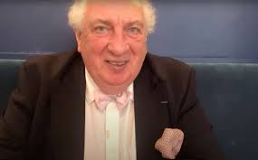 Hervé Lassalas : appelez-le "Président"