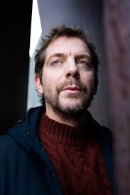 Ramsey Nasr: 'We zijn zo aan onze vrijheden verknocht geraakt, dat we ze  als vanzelfsprekend beschouwen'