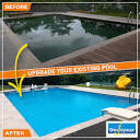 Get your old pool revamped by the... - Desjoyaux Pools India ...