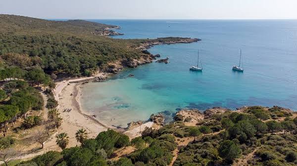 Turkish Coasts Redefine the Summer Getaway Experience